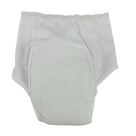 Wearever Women's Maximum Absorbency Reusable Bladder Control Panty Small - Picture 7 of 7